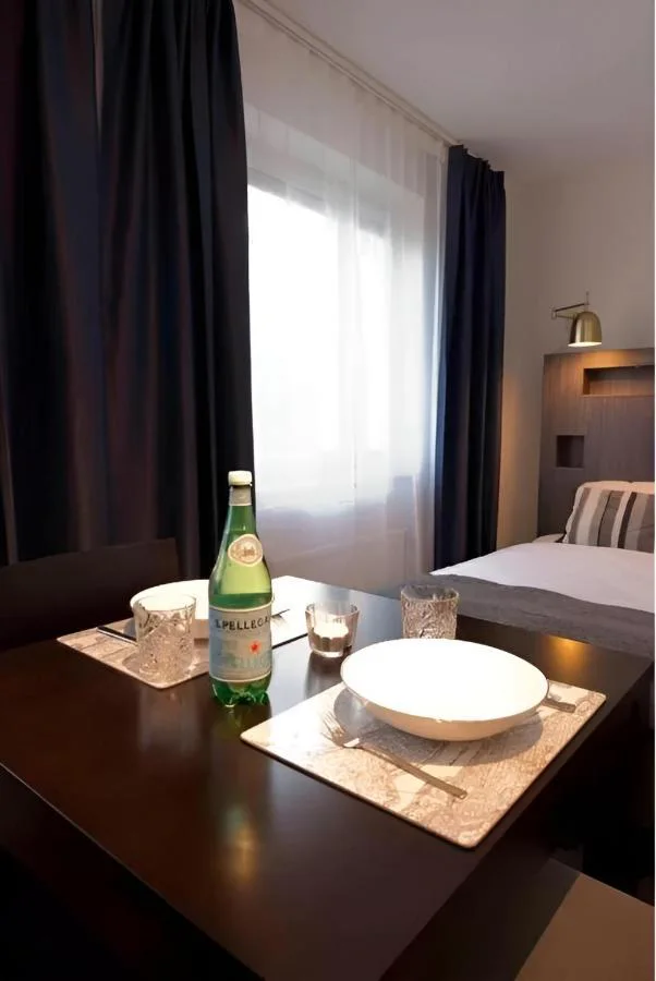 Studio Plus interior 2