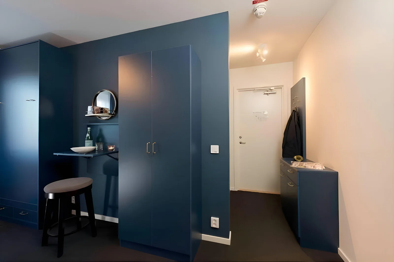 Studio Plus interior 3