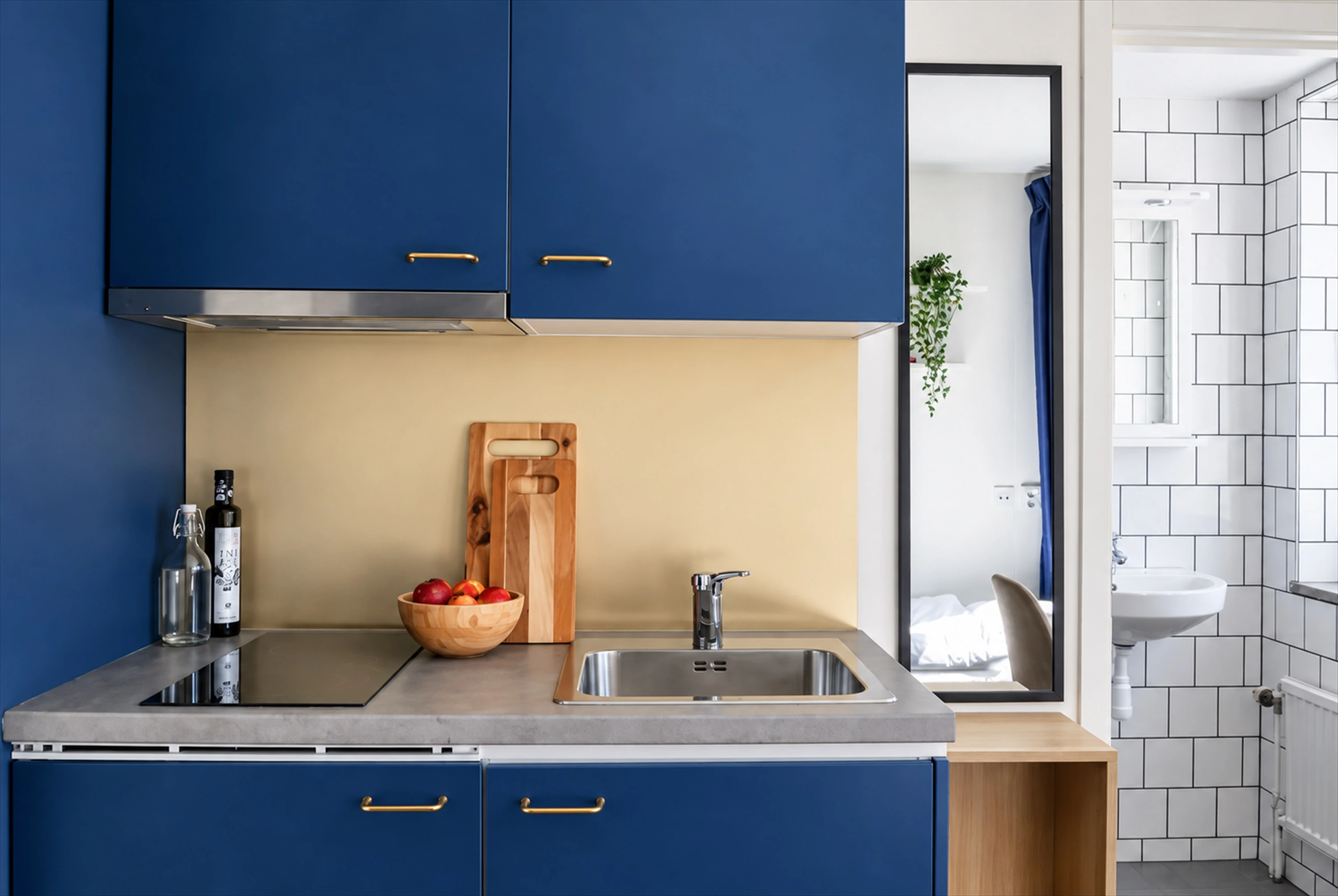 Studio Plus interior 5