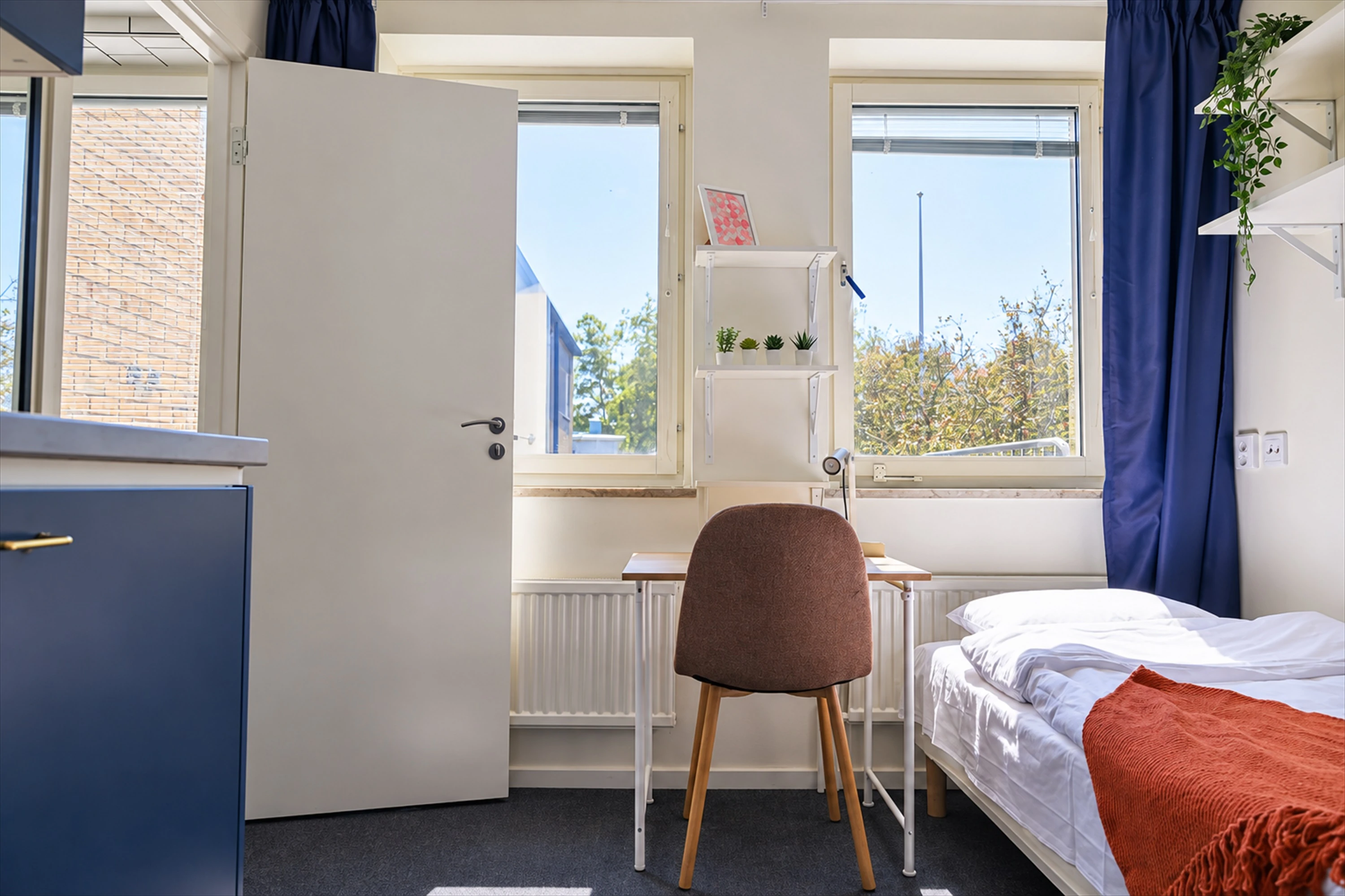 Studio Plus interior 7