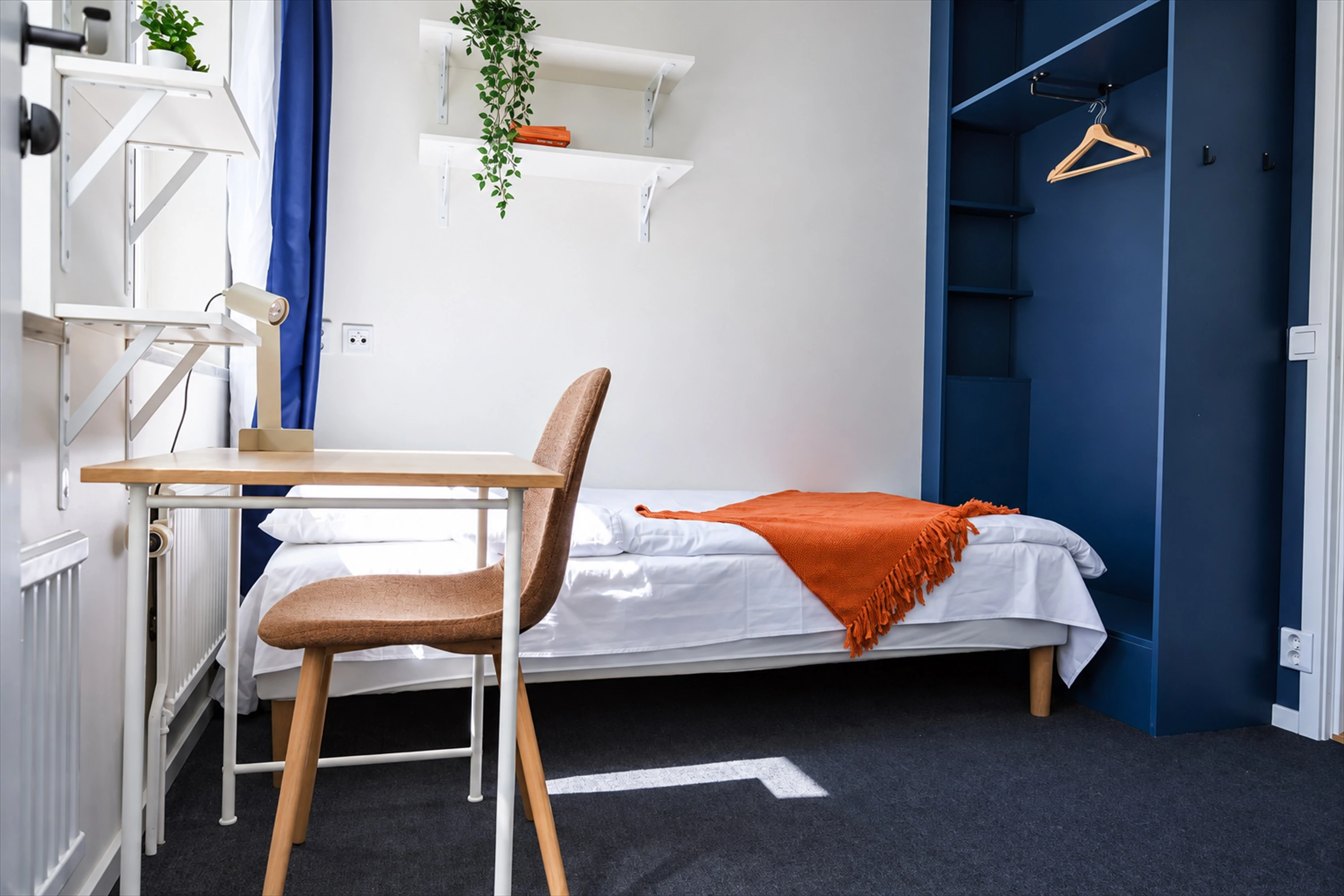 Studio Plus interior 8